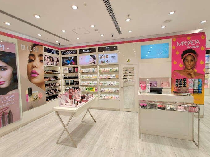 Nykaa On Trend